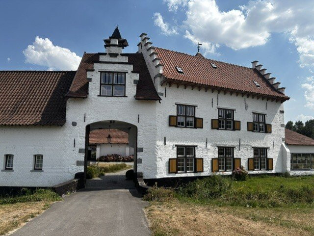 Ferme Delgueule主图
