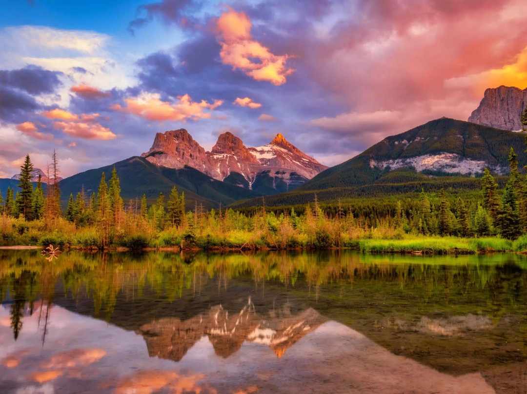 Hidden Gem: The Ultimate Waterton Adventure & Overnight option