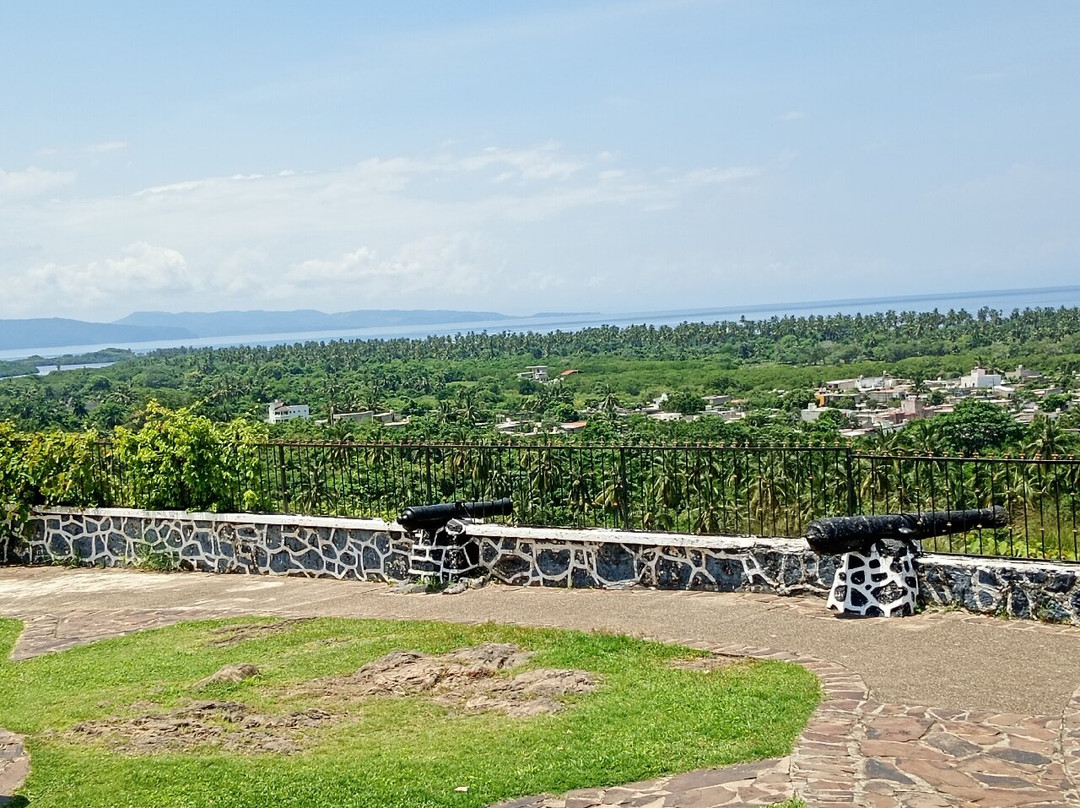 Playa El Borrego-San Blas必去景点