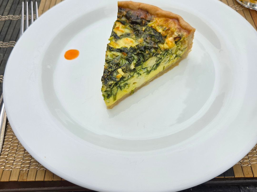 Chrystie House Bed and Breakfast主图