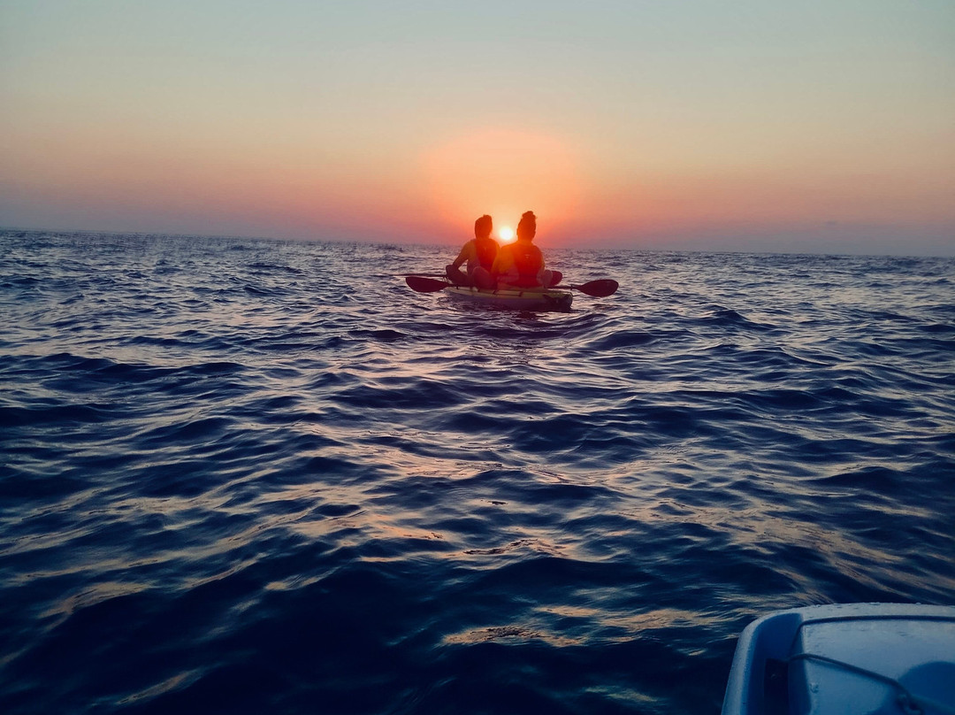 Bulli Surf Club-Lu Bagnu必去景点