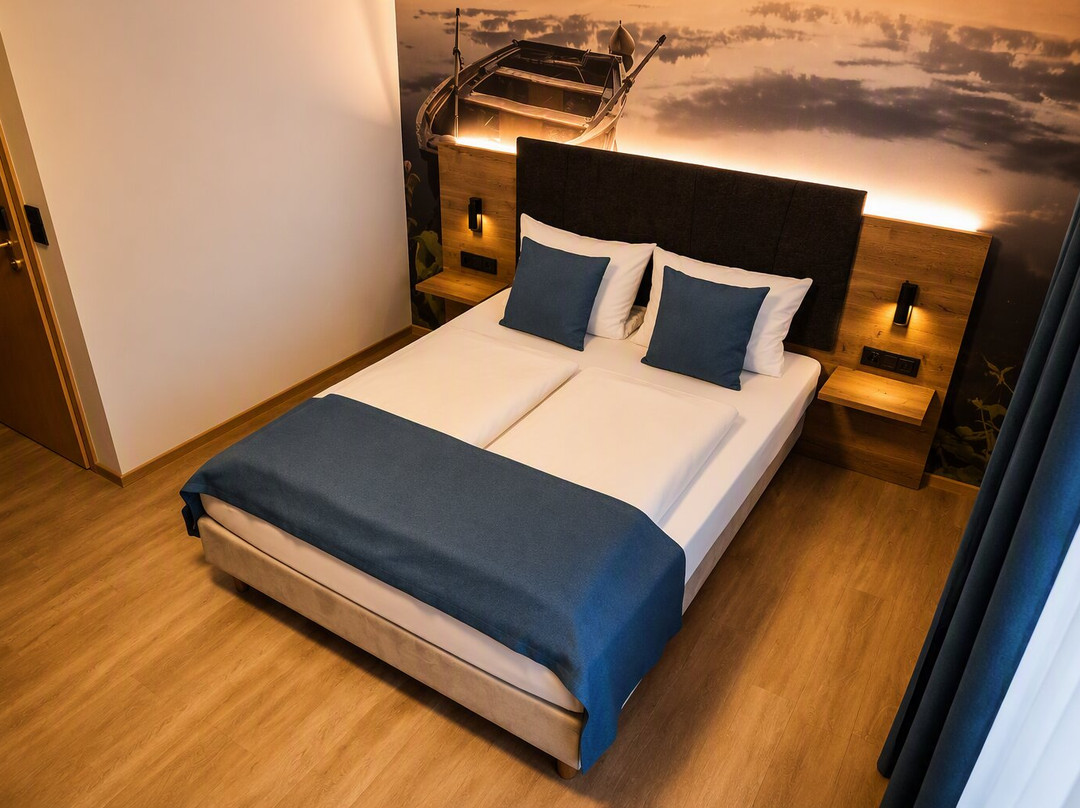 Hotel am Hardtsee主图