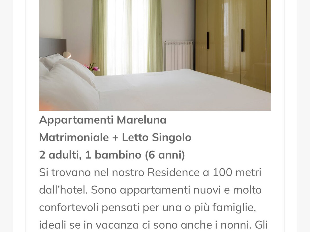 Hotel Baltic主图