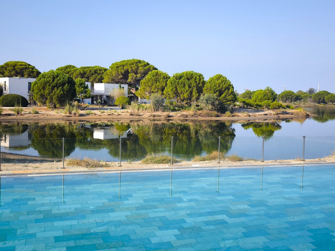 Camping Yelloh! Village Les Petits Camarguais主图