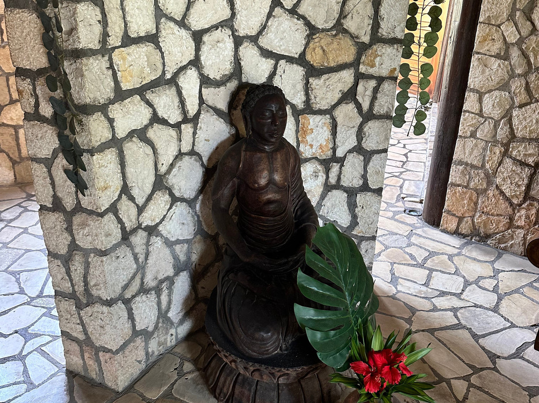 Rockhouse Spa-内格里尔必去景点