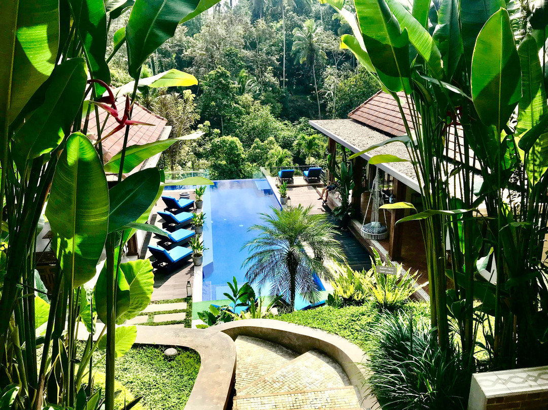 Puri Kasih Gottlieb