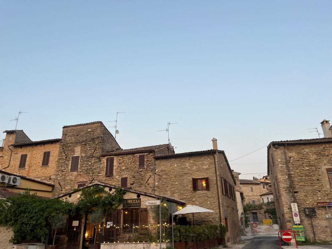 La Briciola