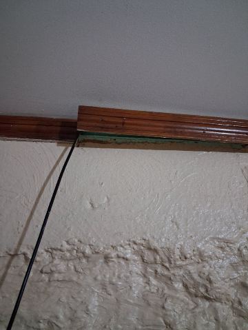 卡维塔阿特兰蒂达山林小屋-旅行者