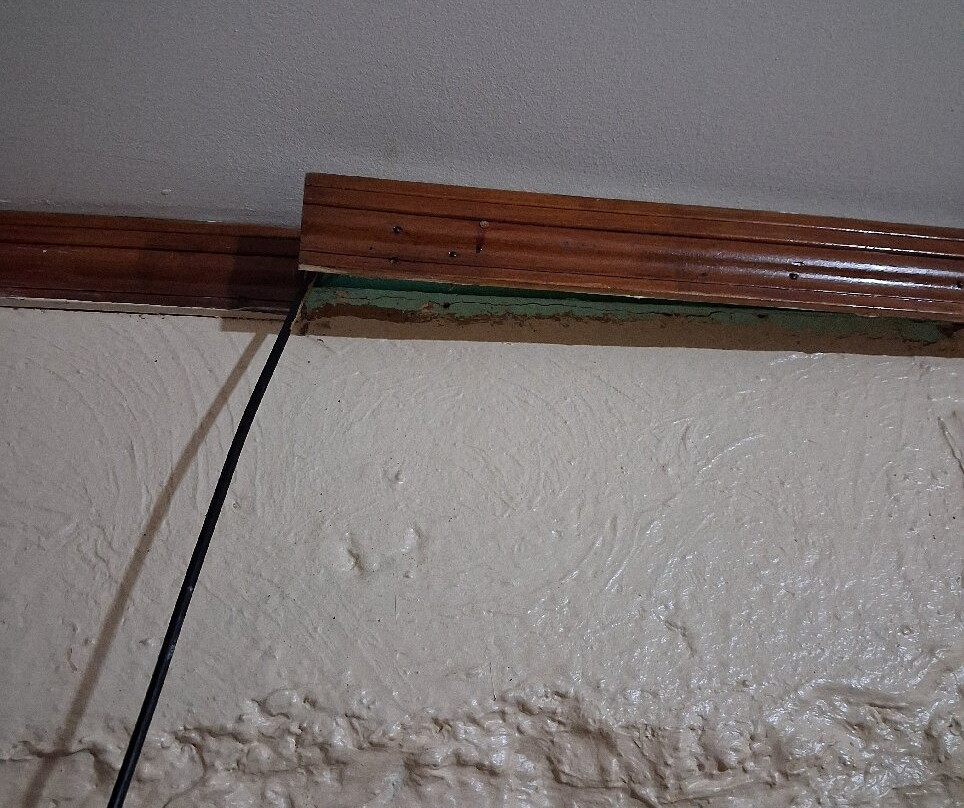 卡维塔阿特兰蒂达山林小屋主图