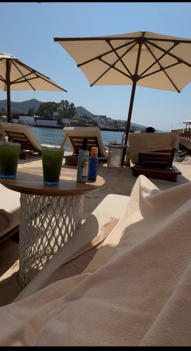 Yalikavak Marina Hotel By METT Collection-旅行者