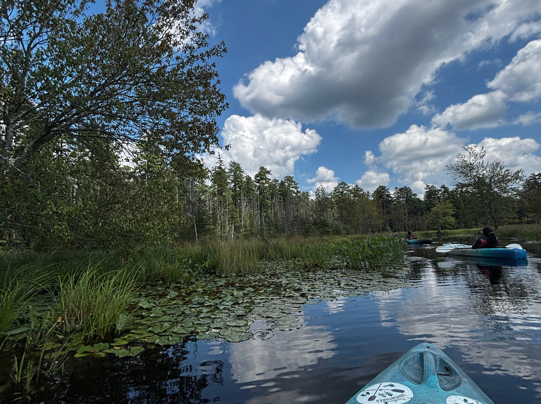 Pinelands Adventures-Shamong必去景点