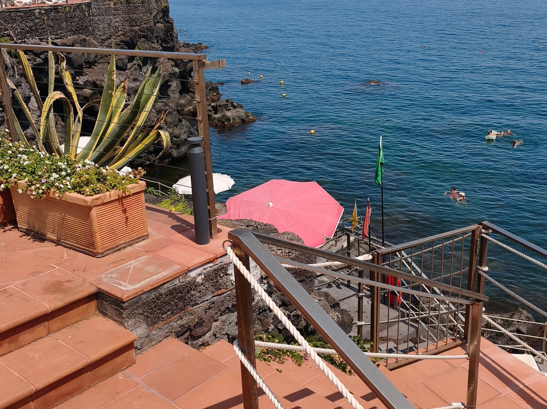 Grand Hotel Baia Verde主图