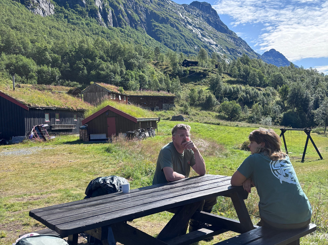 Innerdalen Valley-Sunndalsora必去景点