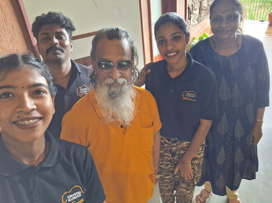 Crystal Kuruva Nature Resort & Spa主图