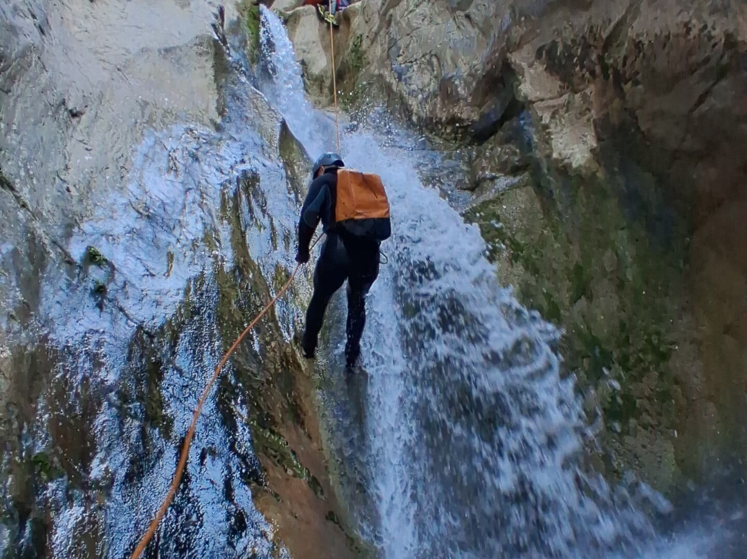 Extreme Tours-Zacharo必去景点