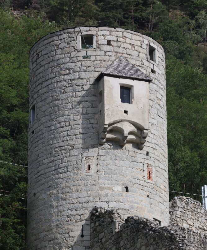 Ancient Close Rio Pusteria-Rio di Pusteria必去景点