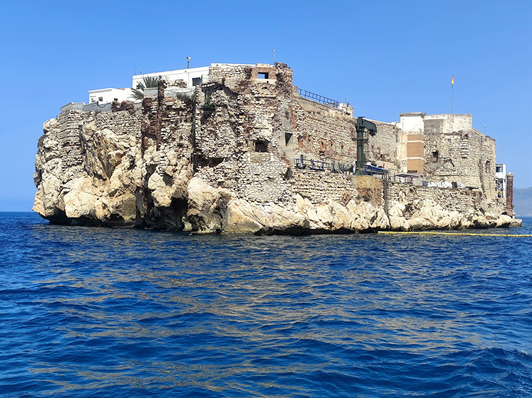 Rif Croisieres-Al Hoceima必去景点