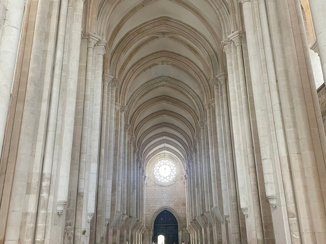 Alcobaça-阿尔科巴萨必去景点