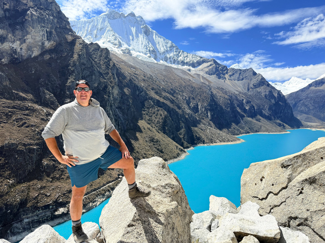 Andes Adventure Holidays-瓦拉斯必去景点