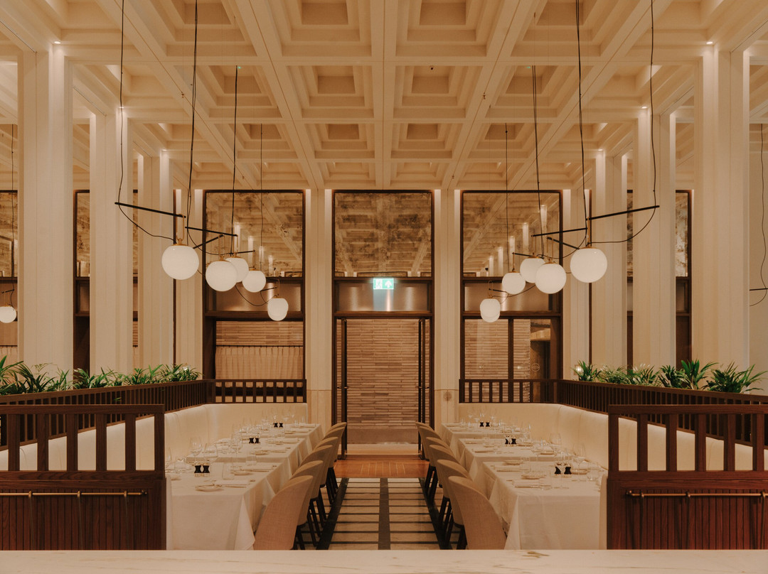 Grand Café Telegraph
