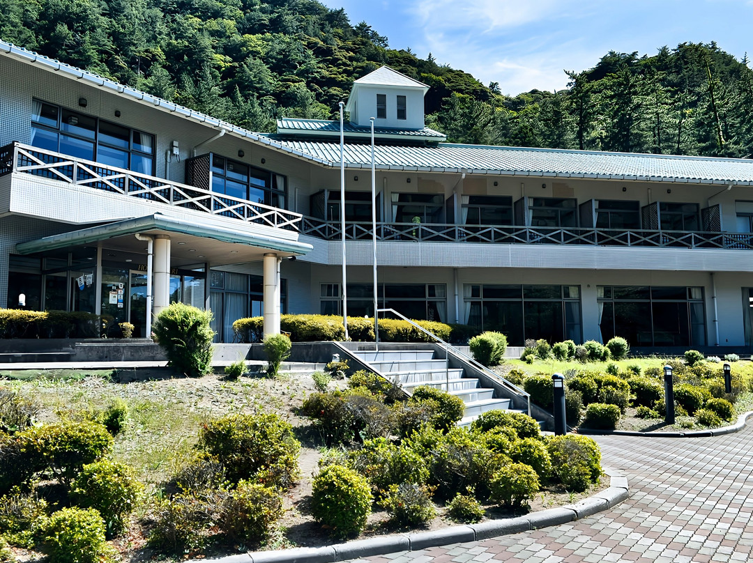 海音里酒店主图