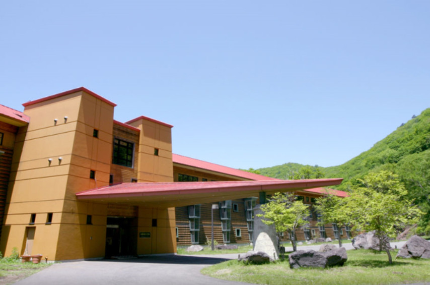 中禅寺金谷酒店