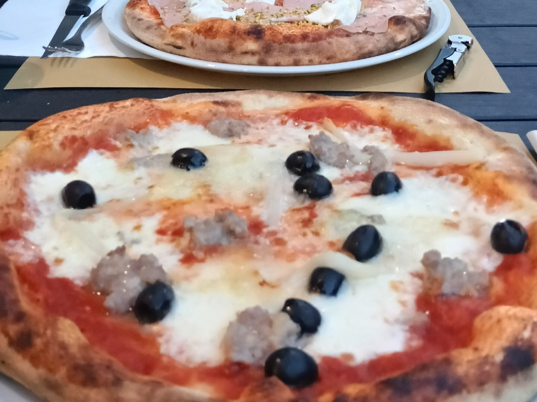 Pizzeria La Tradizione