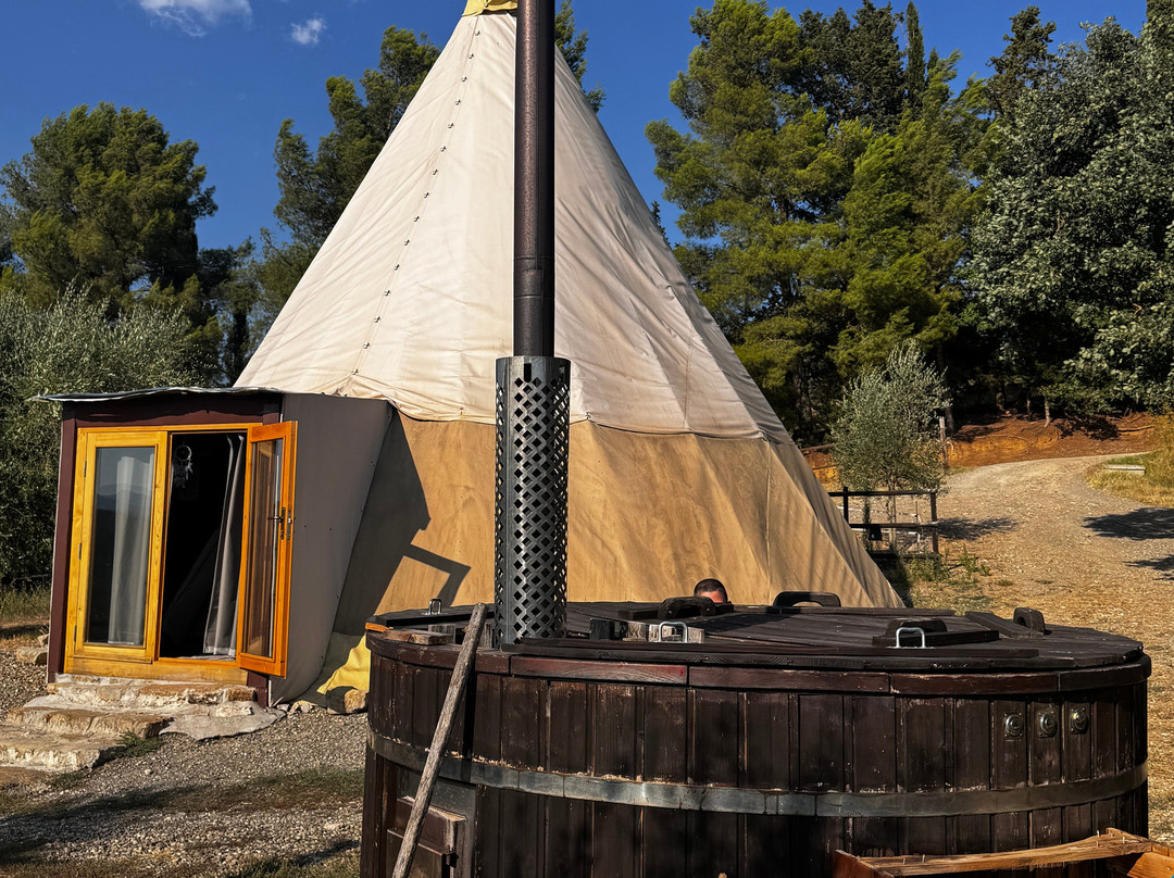 Glamping il Sole主图