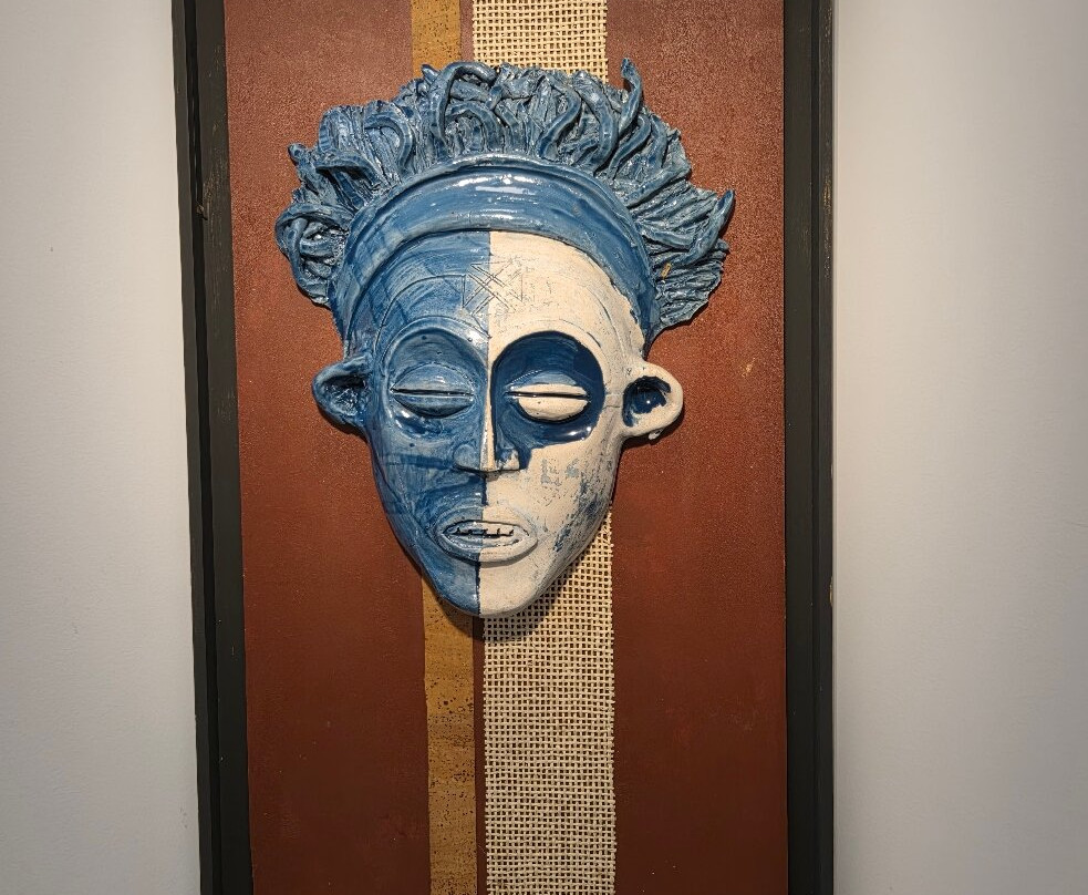 Afrika Infinity Gallery-里斯本必去景点