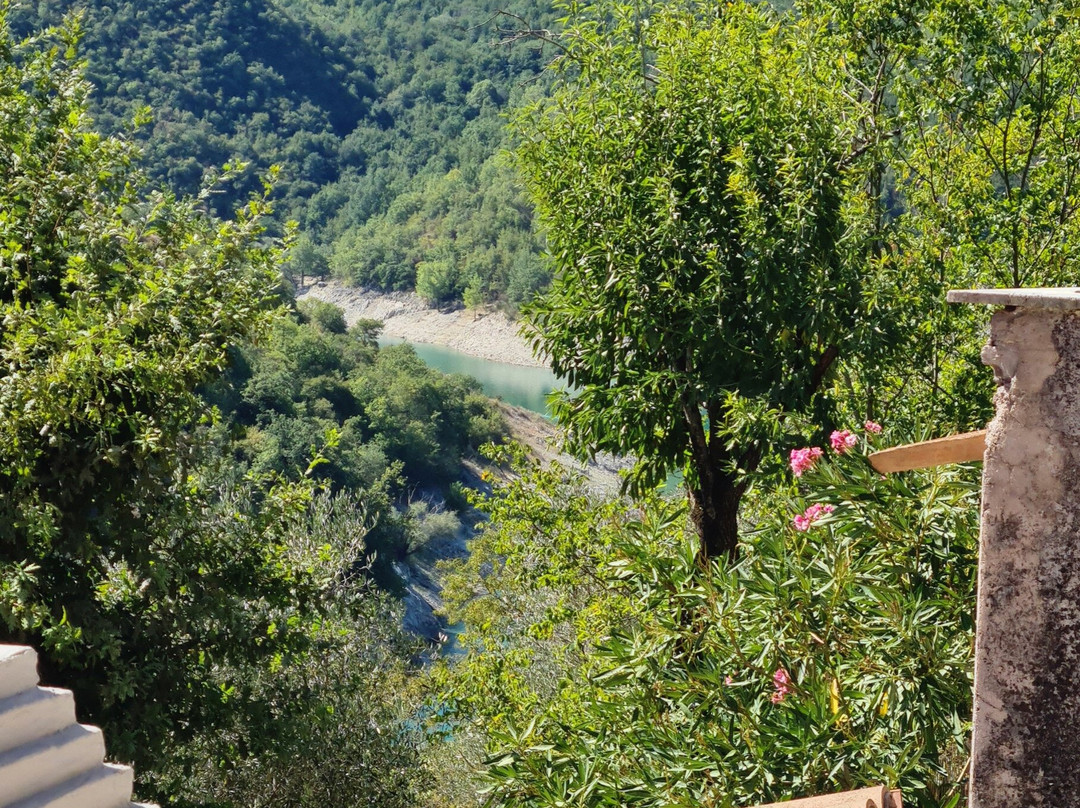 Castel Di Tora-Castel di Tora必去景点