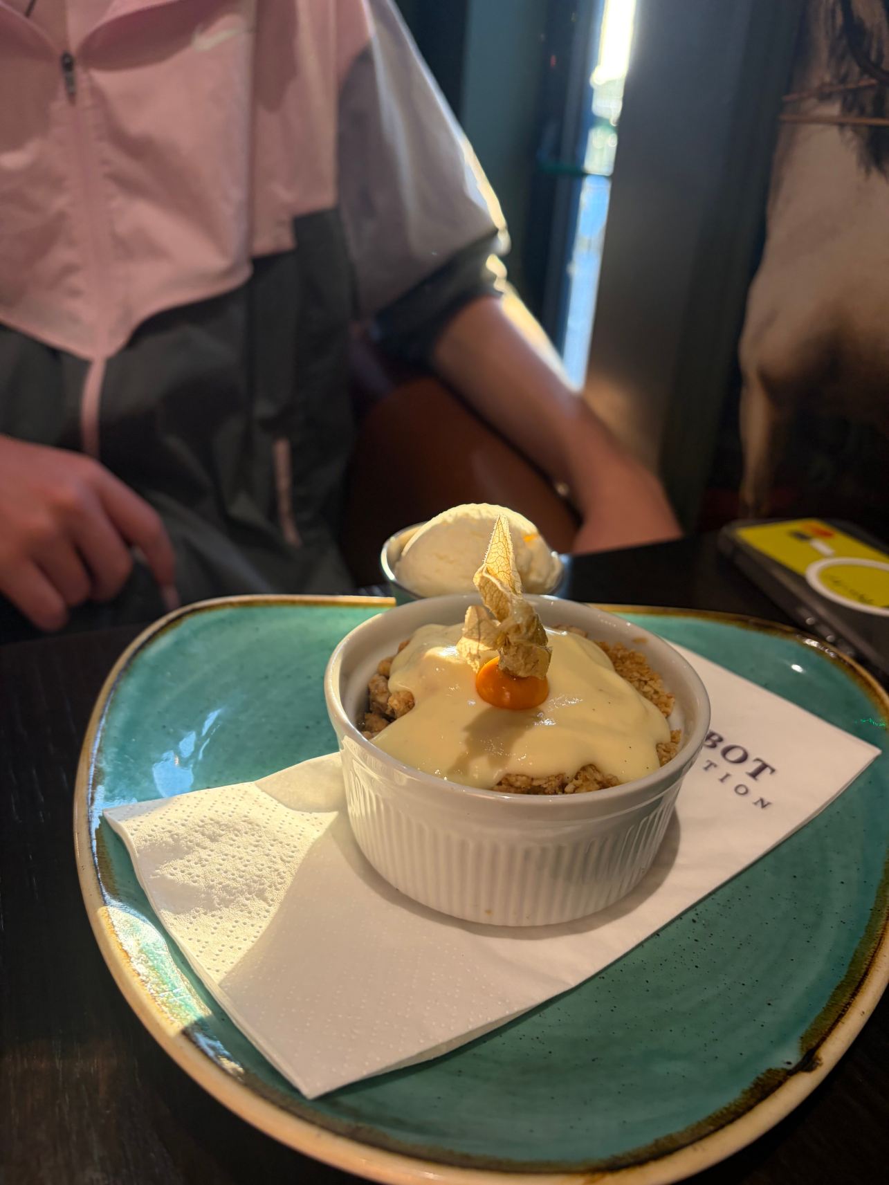 米德尔顿塔尔博特酒店-旅行者