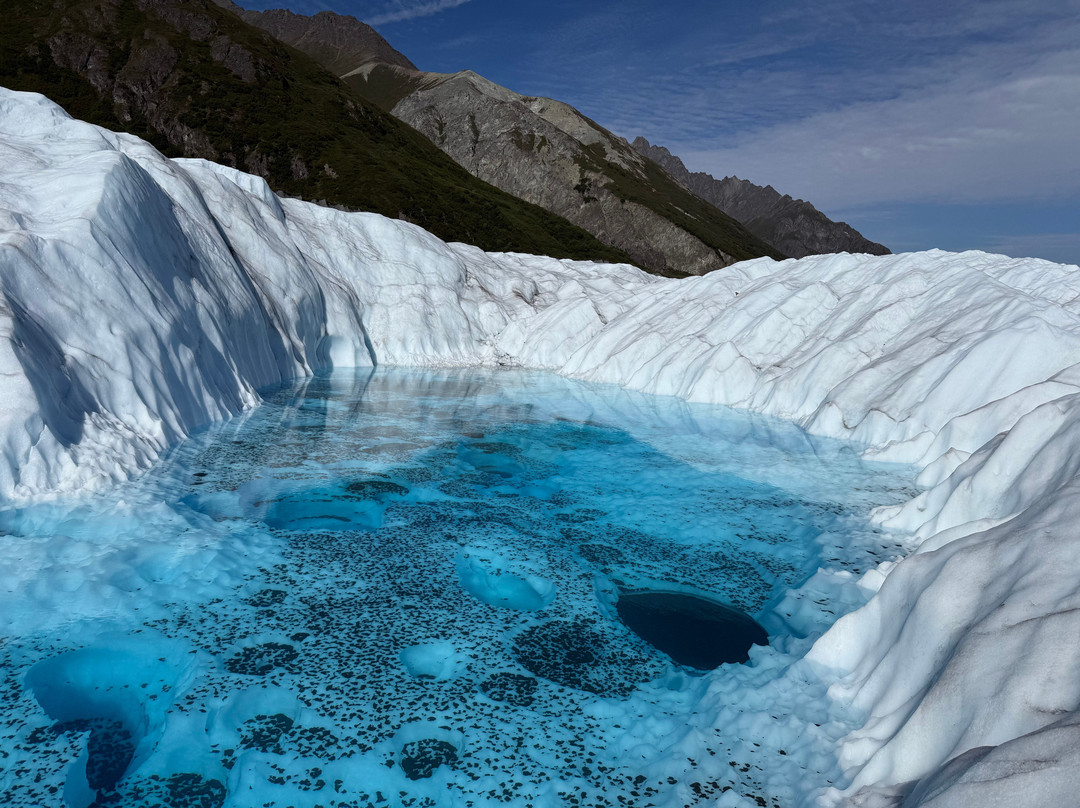 Sheep Mountain Air-Glacier View必去景点
