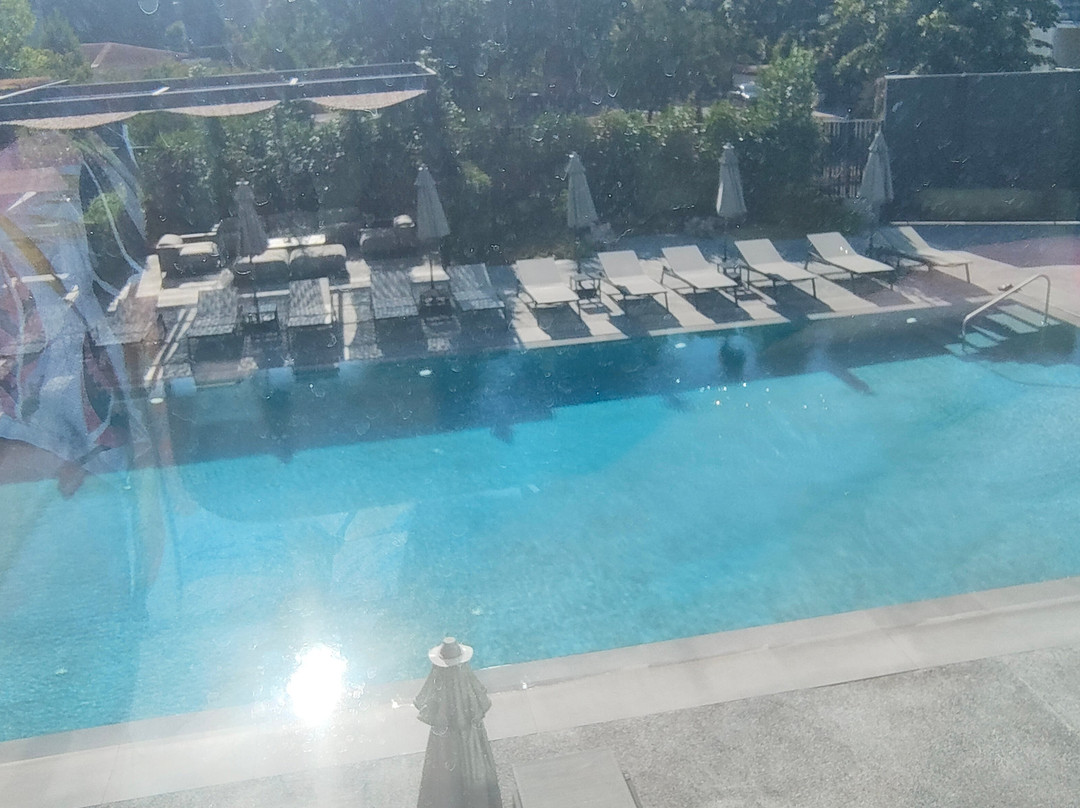 Therma Numera Longevity & Spa-Vetren必去景点