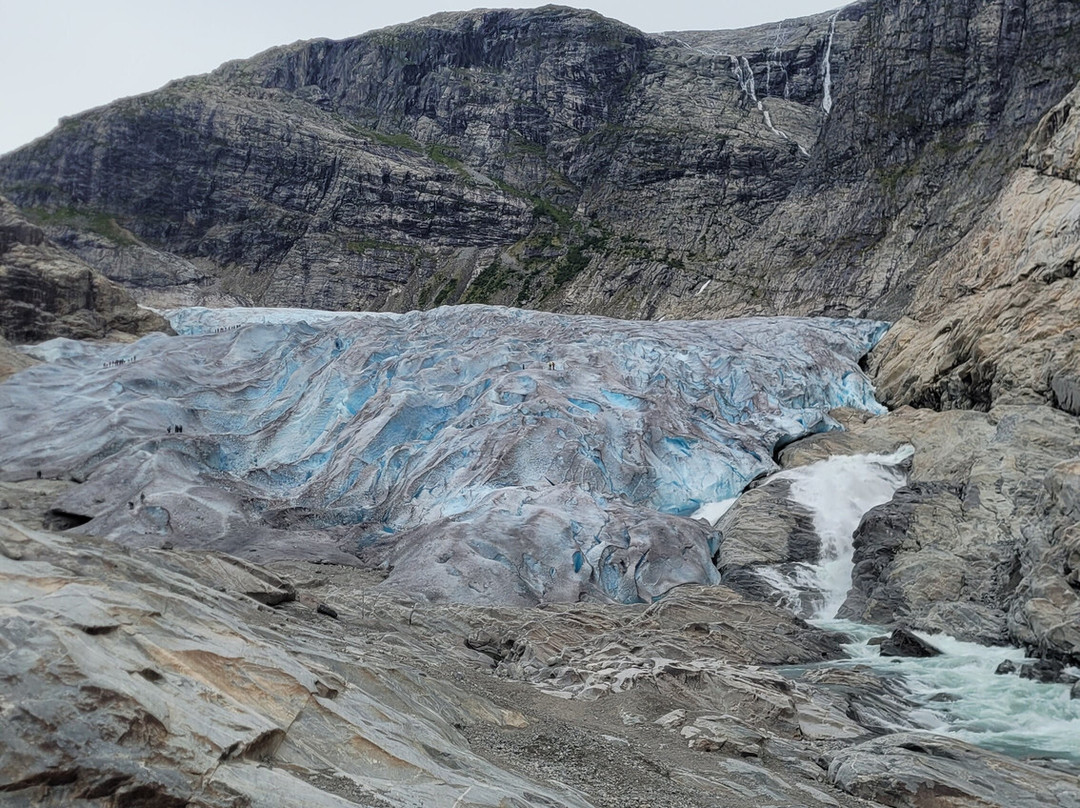 Jostedalen Breførarlag-Jostedal必去景点