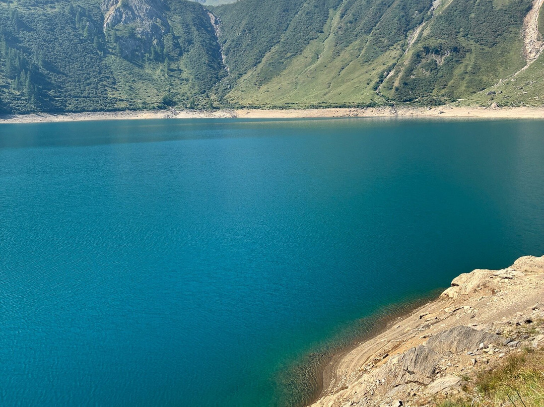 Lago di Morasco-Formazza必去景点