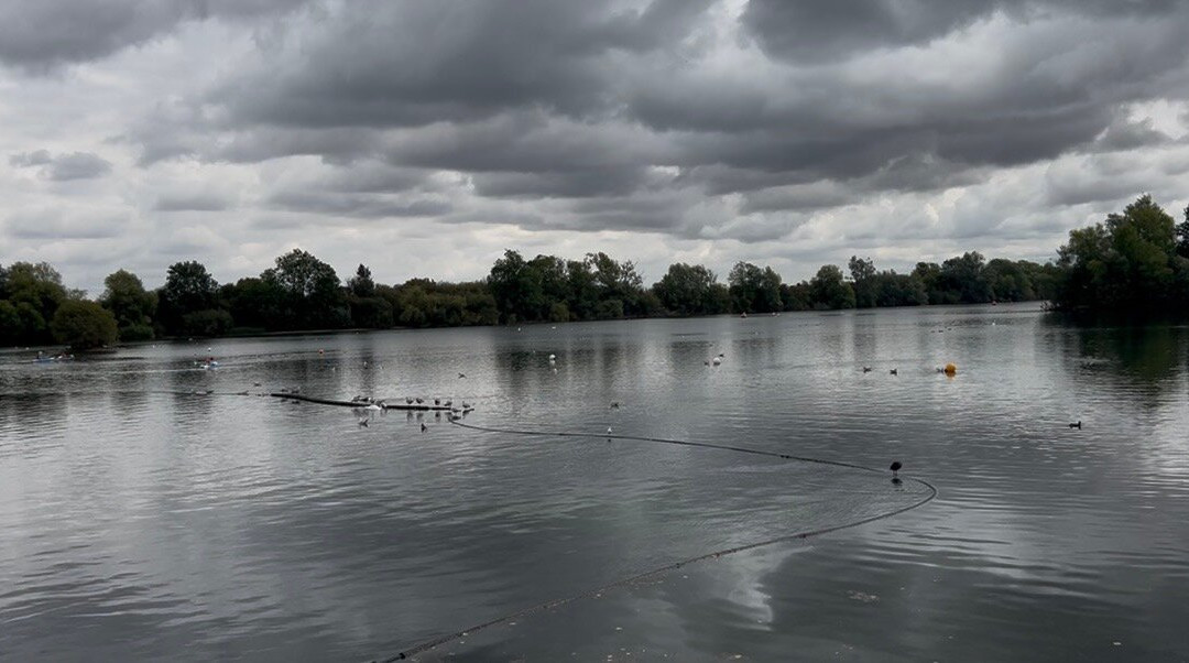 Cotswold Country Park & Beach-Shorncote必去景点