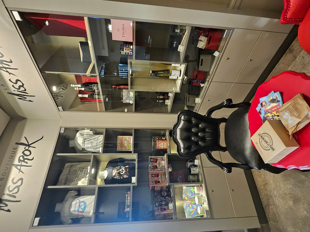 阿洛克酒店主图