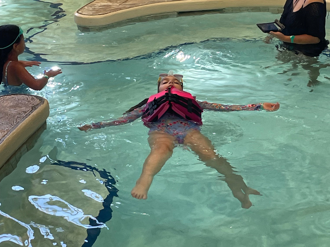 Great Wolf Lodge Williamsburg-威廉斯堡必去景点