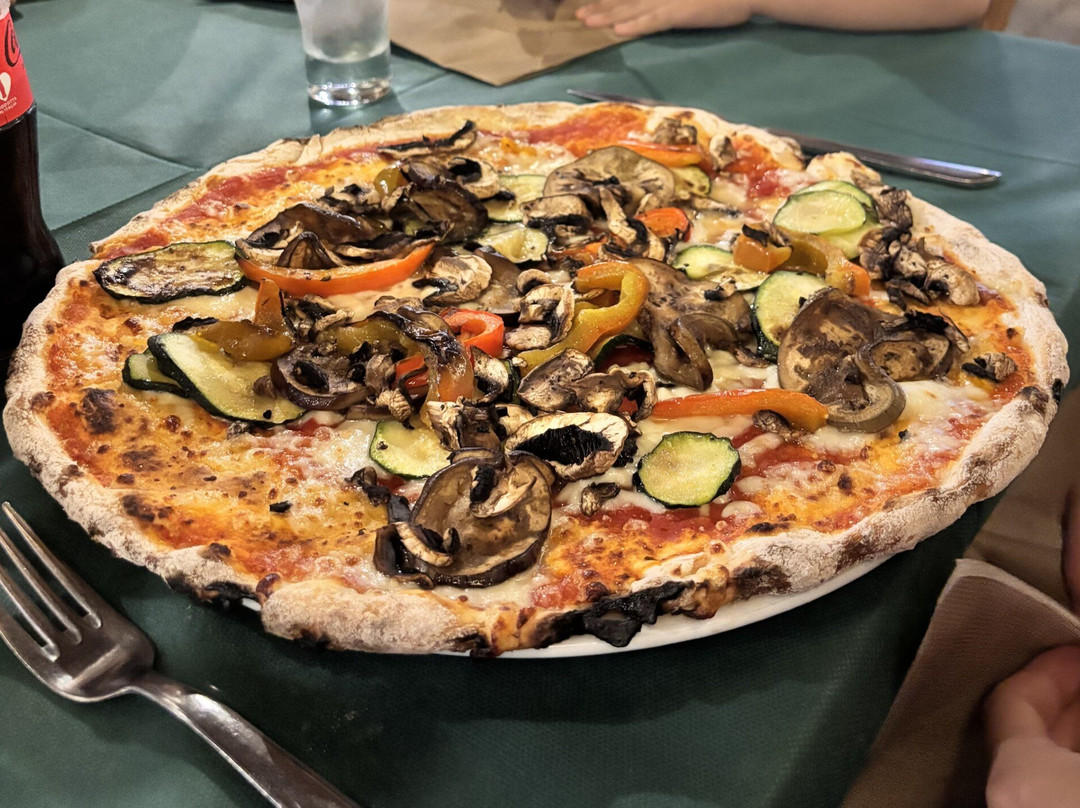 Pasta Madre - Pizzeria Artigianale