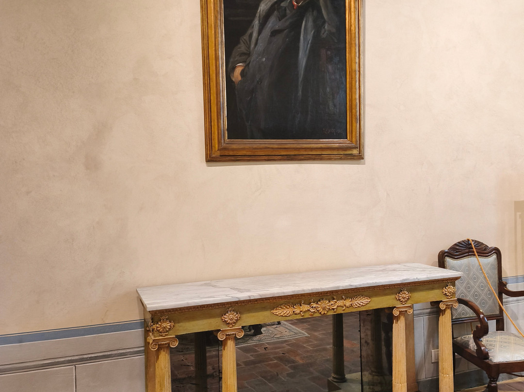 Puccini Museum - Casa Natale, Lucca-卢卡必去景点
