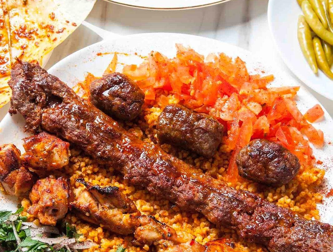 Mersin Tantuni