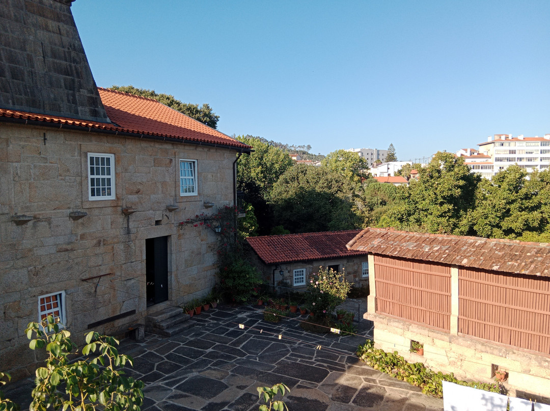 Casa da Aldeia主图