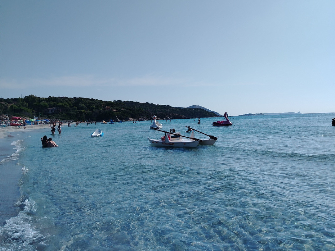 Simius Beach-维拉西谬斯必去景点