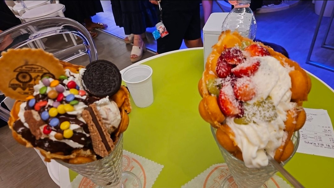 Gelateria Pelacani-Lido di Fermo必去景点