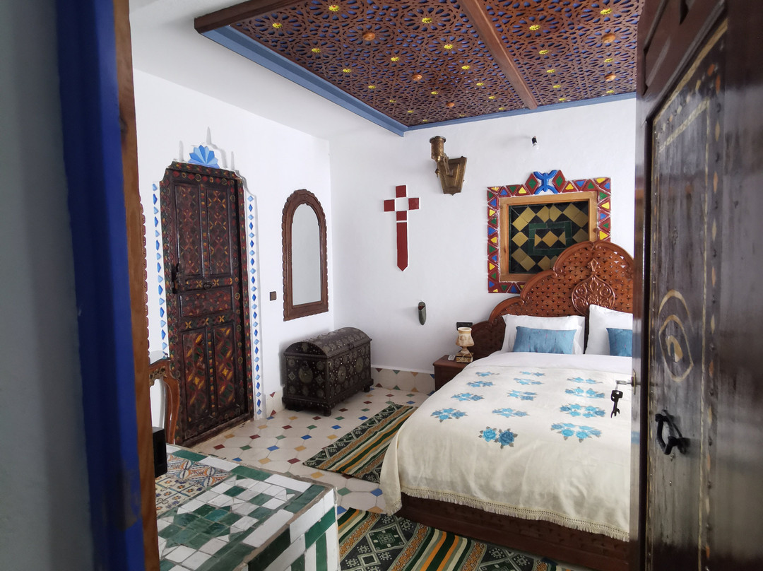 Dar Laman