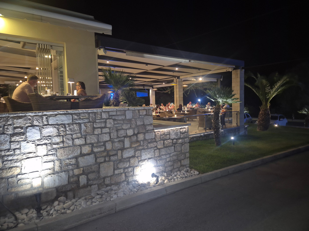 9 Muses Hotel Skala Beach主图