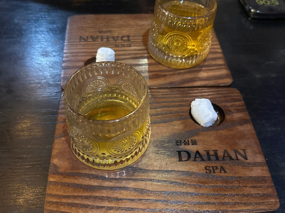 Dahan Spa Danang Luxury-岘港必去景点