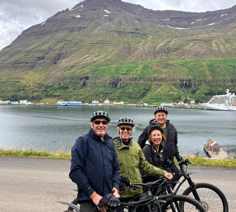 Eastfjords Adventures-塞济斯菲厄泽必去景点