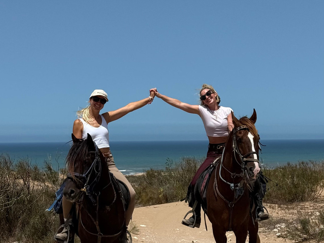 Cheval Essaouira-索维拉必去景点
