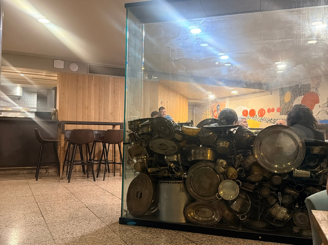萨拉戈萨NH精选大酒店主图